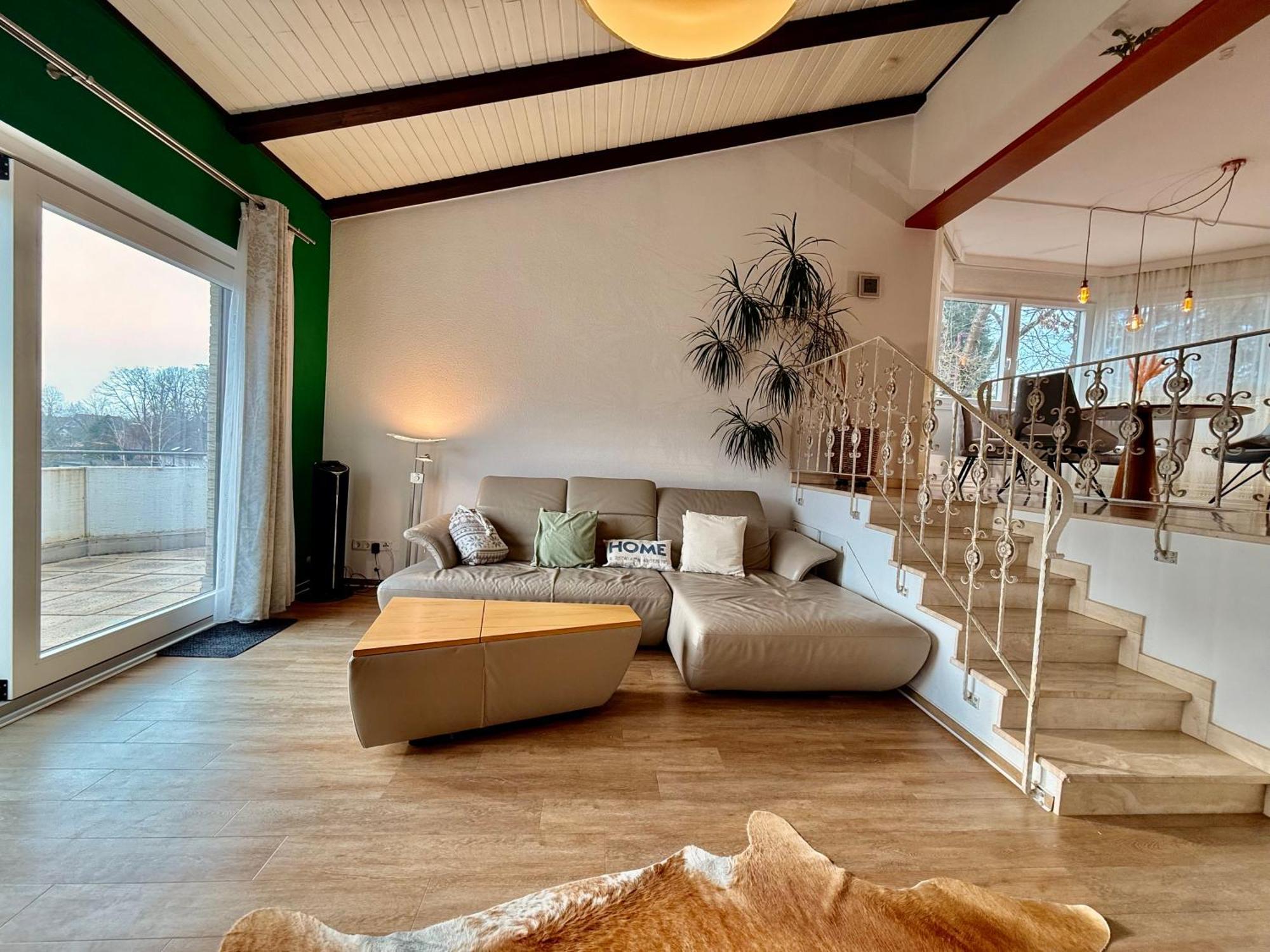 Ferienhaus Am Kaufunger Wald Kaufungen Buitenkant foto