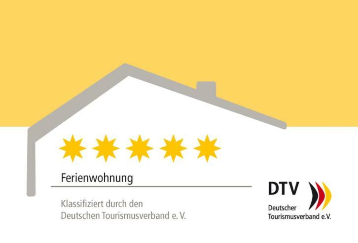Ferienhaus Am Kaufunger Wald Kaufungen Buitenkant foto